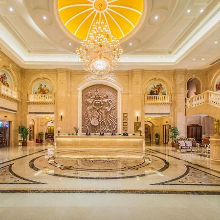 Vienna Hotel Shenzhen Pingji Ave מראה חיצוני תמונה