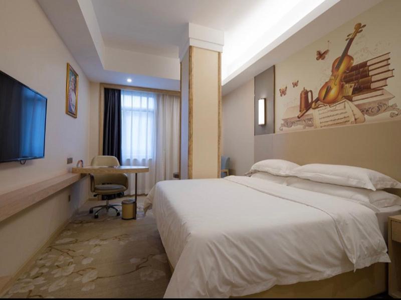 Vienna Hotel Shenzhen Pingji Ave מראה חיצוני תמונה