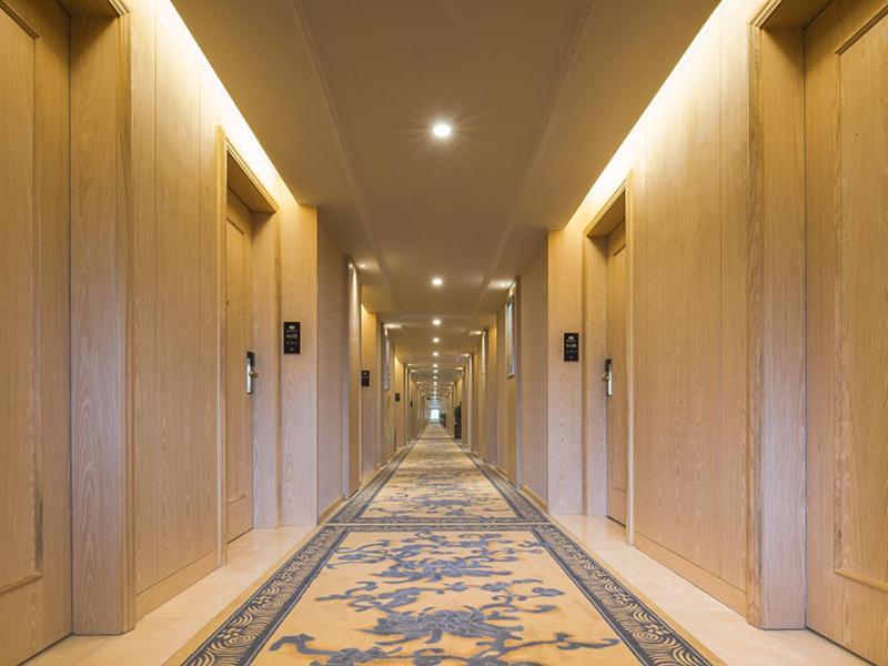 Vienna Hotel Shenzhen Pingji Ave מראה חיצוני תמונה